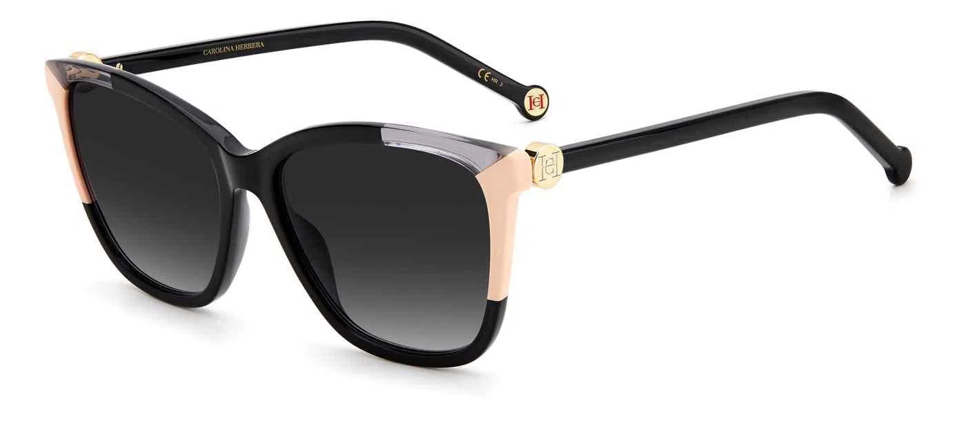 Carolina Herrera CH0052 Sunglasses - view 18